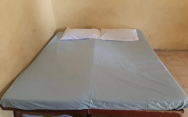 Hotel O Agung Banjarnegara