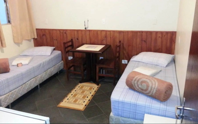 Hotel Macuco