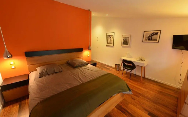 B&B La Villa Gujan