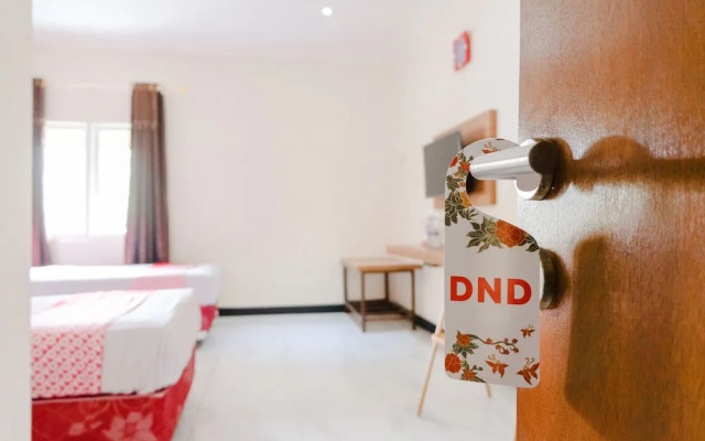 Grand Ijen Guest House