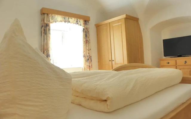 Waldners Ferienwohnung