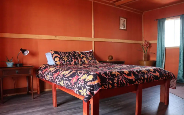 Open Gate Hostel Hawaii