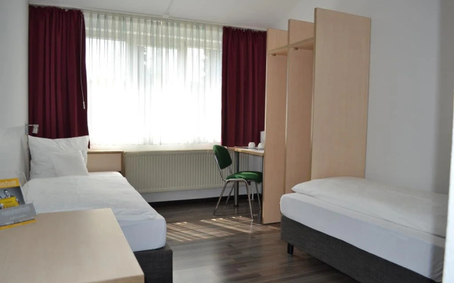 Europa-Haus-Bocholt