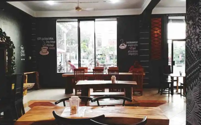 Hotel Ratu