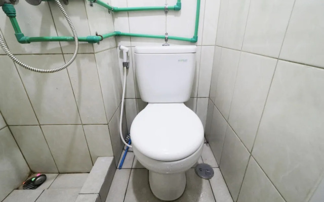 Jo Rooms - Apartemen Springlake