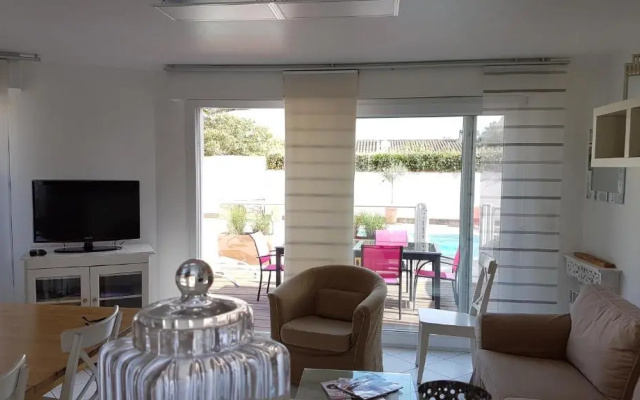 Villas Ré Locations Vacances