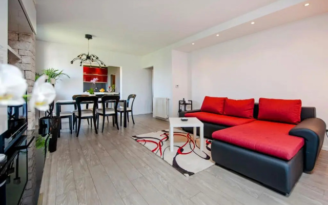Cerin Apartment