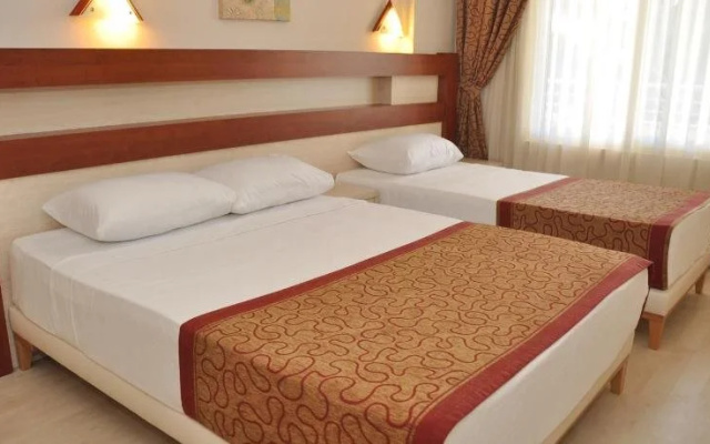 Fougere Apart Hotel