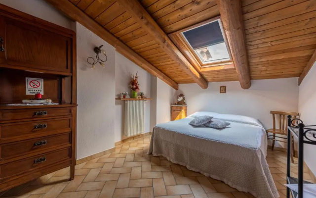 Agriturismo Il Nido di Bacco