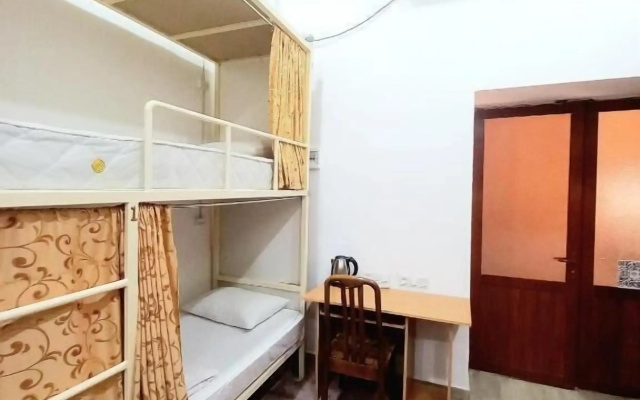 Colibri Traditional Hotel
