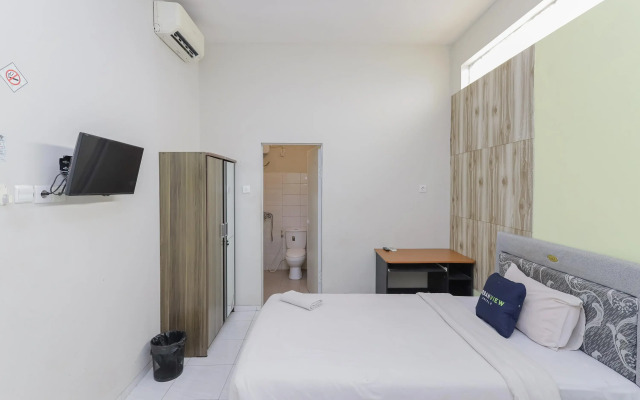 Urbanview Hotel K-15 Surabaya