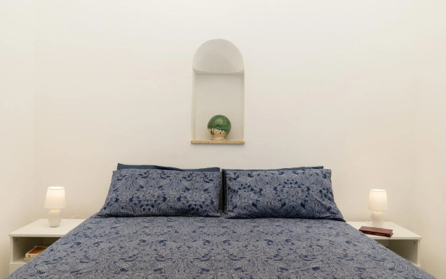 Cozy Historic Home in Ostuni