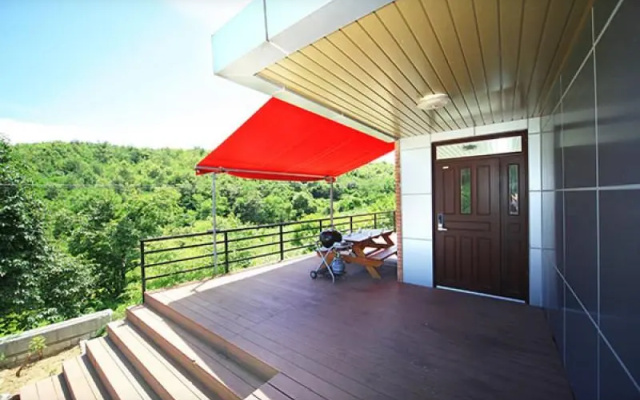 Gangneung Starry Night Pension