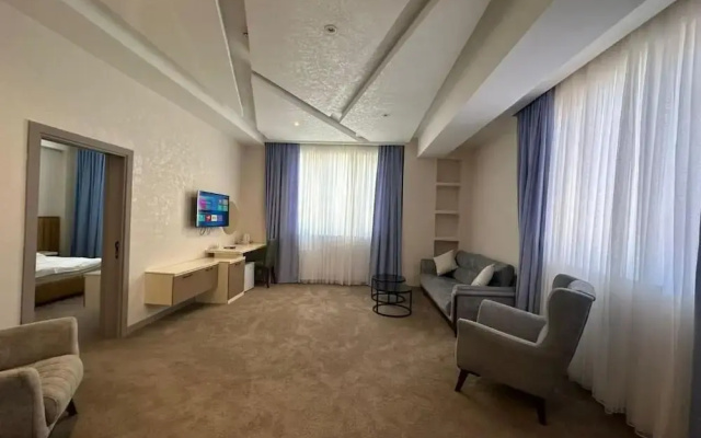 El Faro Hotel Nabran