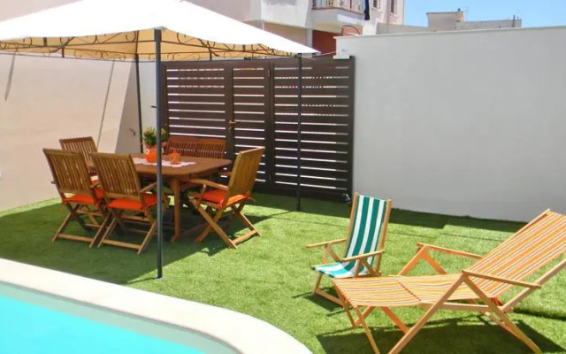 Casa Vacanze Giada