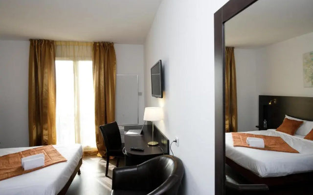 L'Epi Hotel