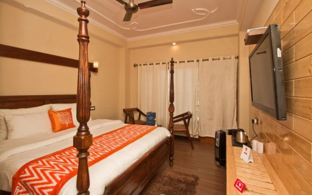 The Bodhi Tree Bnb