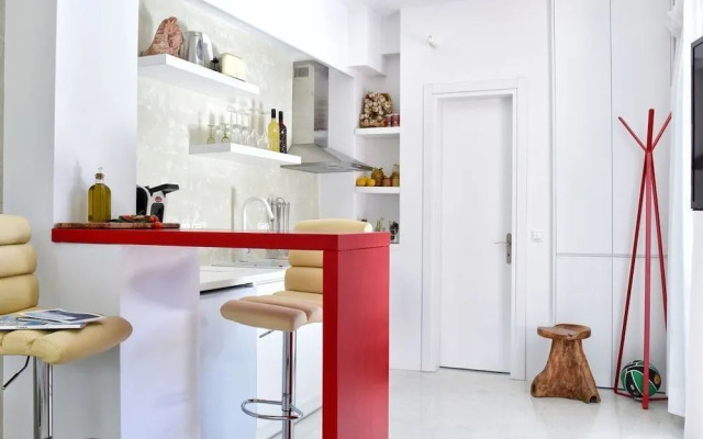 Mavres Luxury Studio