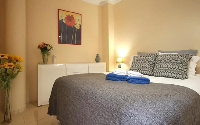MarLenghi Apartment