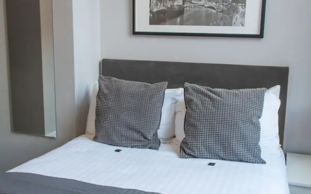 Dream Apartments City Centre