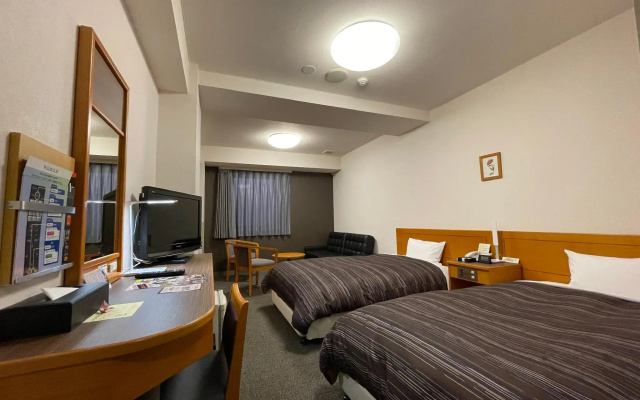 Hotel Route Inn Niihama