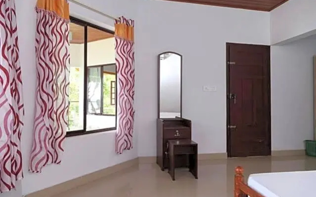 Lovedale Lakeside Homestay
