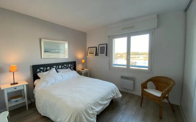 Appartement Capbreton, 4 pièces, 6 personnes - FR-1-413-113