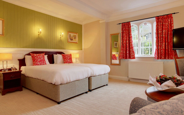 Moore Place Hotel, BW Signature Collection