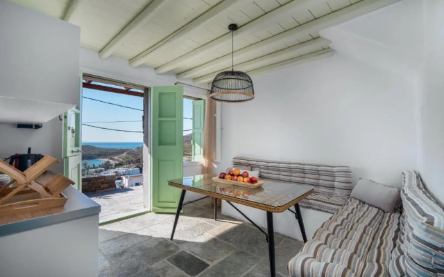 Serifos Bella Vista 1