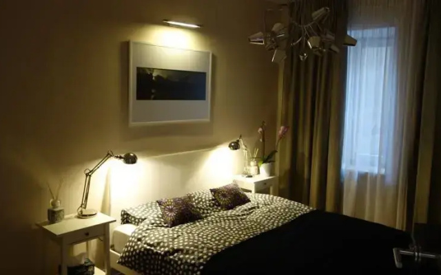 Apartment Kappe