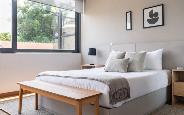 Casai 3BR 4BA Polanco Huge PH