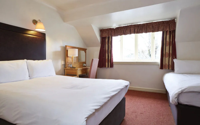 St Leonard's Hotel by Greene King Inns