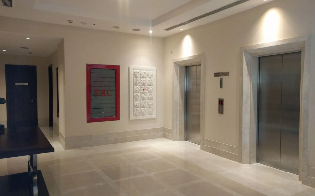 Lemon Tree Premier 2, Gurugram