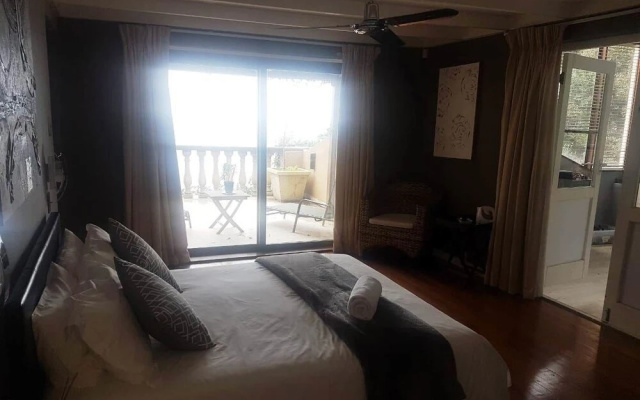 Victoria Villa & Spa