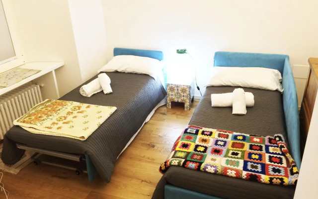 CasaBlanca Apartment