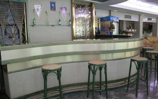 Hotel Eden