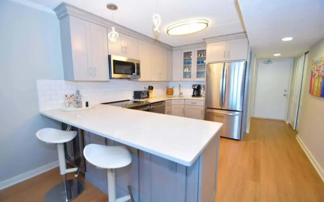 Ocean Place 214 2 Bedroom Condo