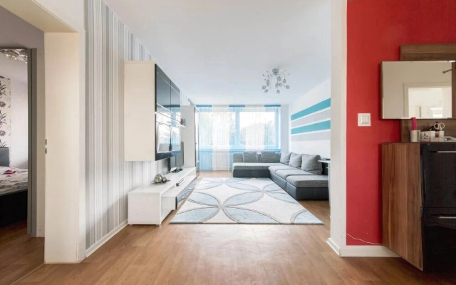 Private Apartment Müdener Weg