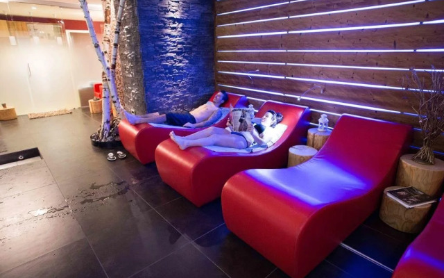Hotel Avio