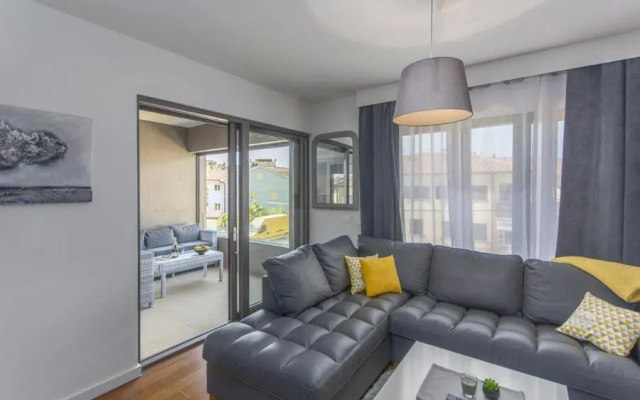 Apartment Spada