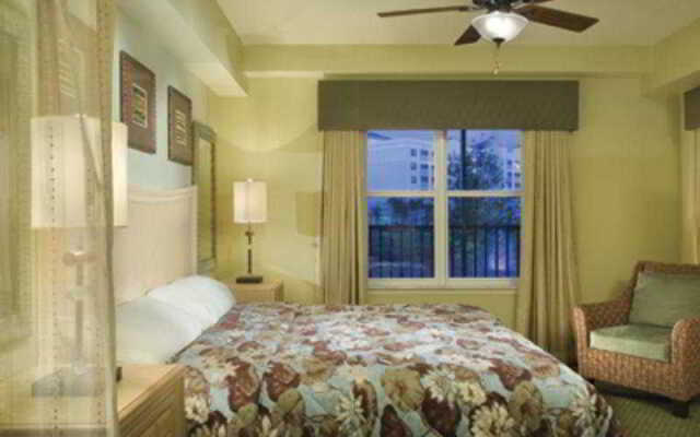 Отель The Fountains Resort Париж комната для гостей