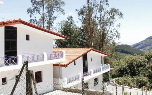 RJ Inn Ooty