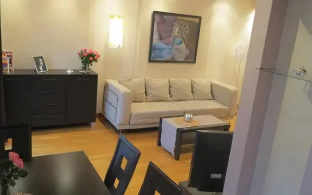Abra Apartment