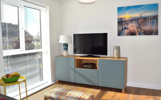 Westlake Apartments
