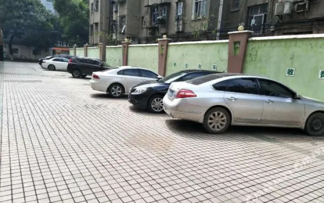 Forever Inns (Nanchang Nanfu)