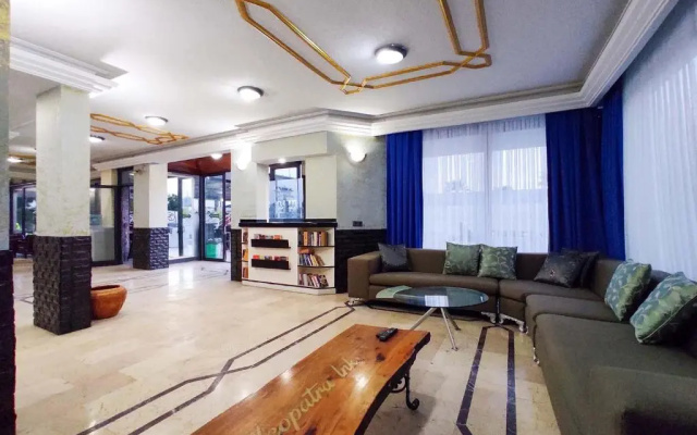 Moray Duka Beach Hotel
