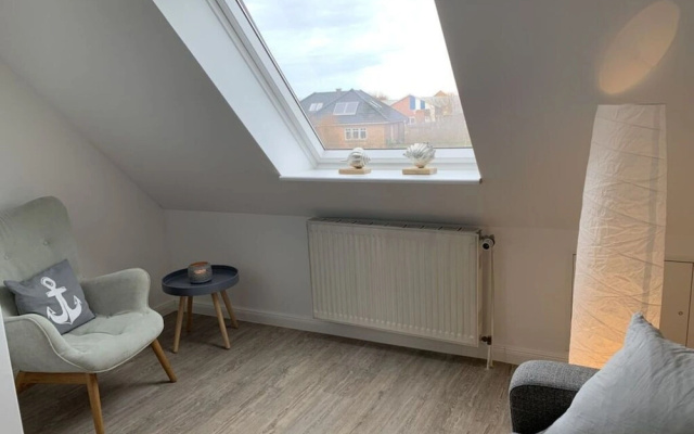Huus Rehders Modern Retreat