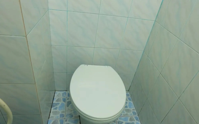 Chotiphan Apartment