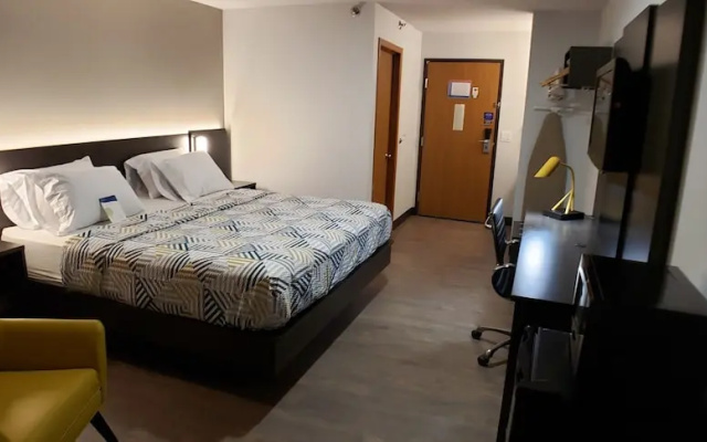 Quality Inn
