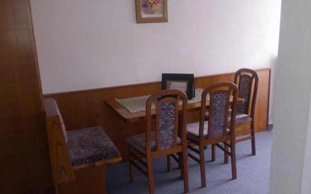 Pension Miklautz